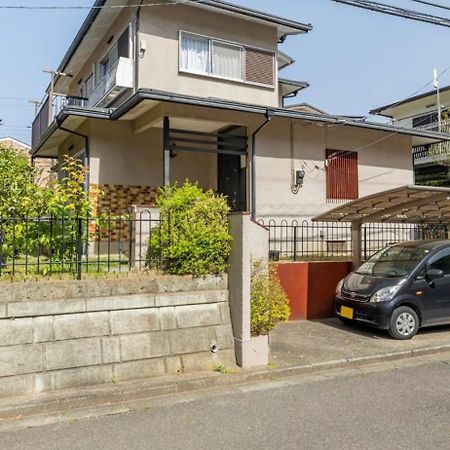 Bonel Guest House Томисато Экстерьер фото