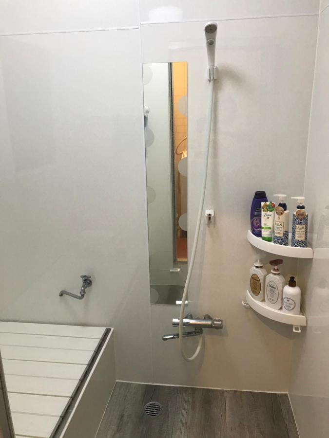 Bonel Guest House Томисато Экстерьер фото