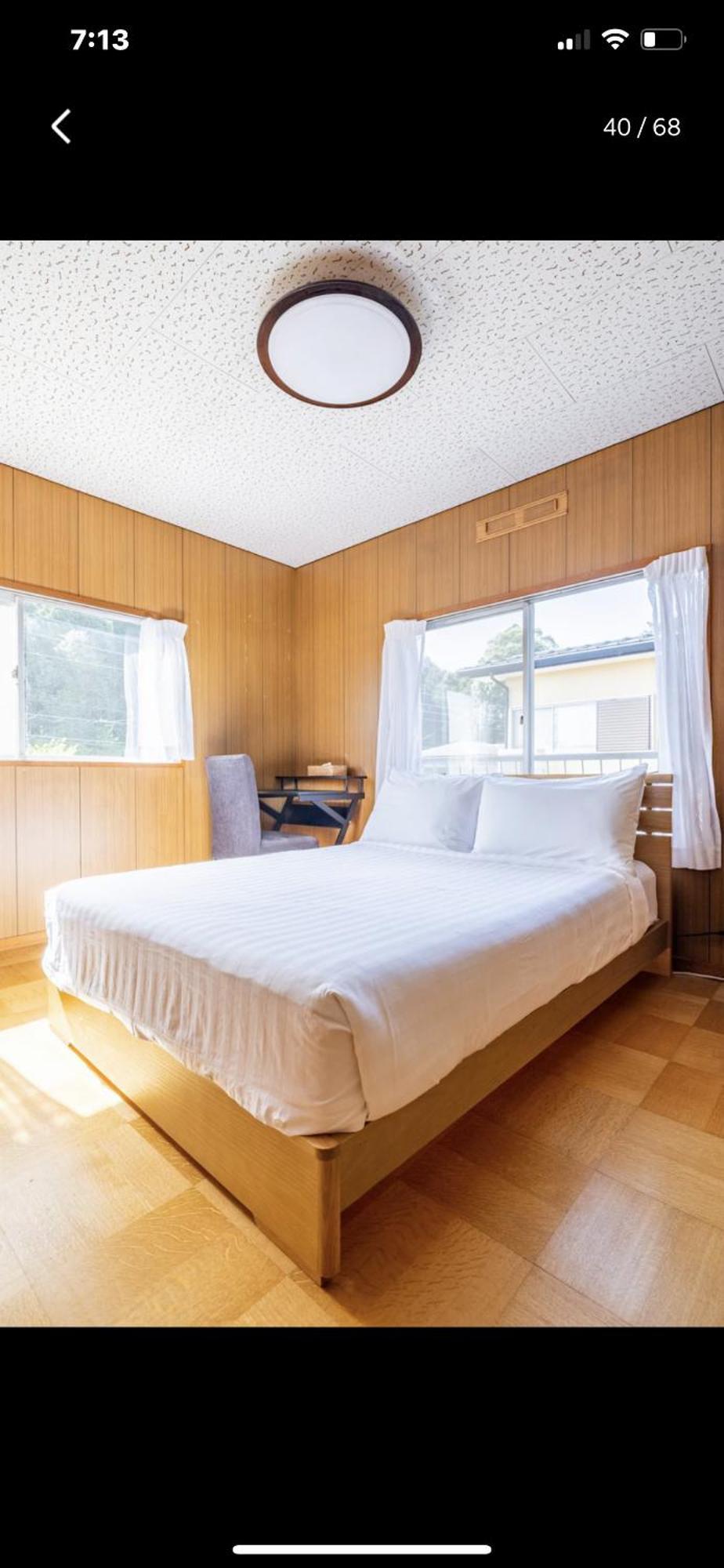 Bonel Guest House Томисато Экстерьер фото
