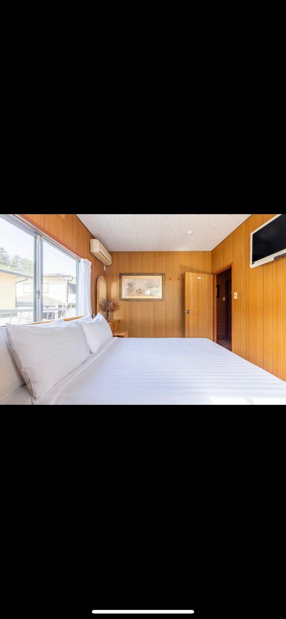 Bonel Guest House Томисато Экстерьер фото