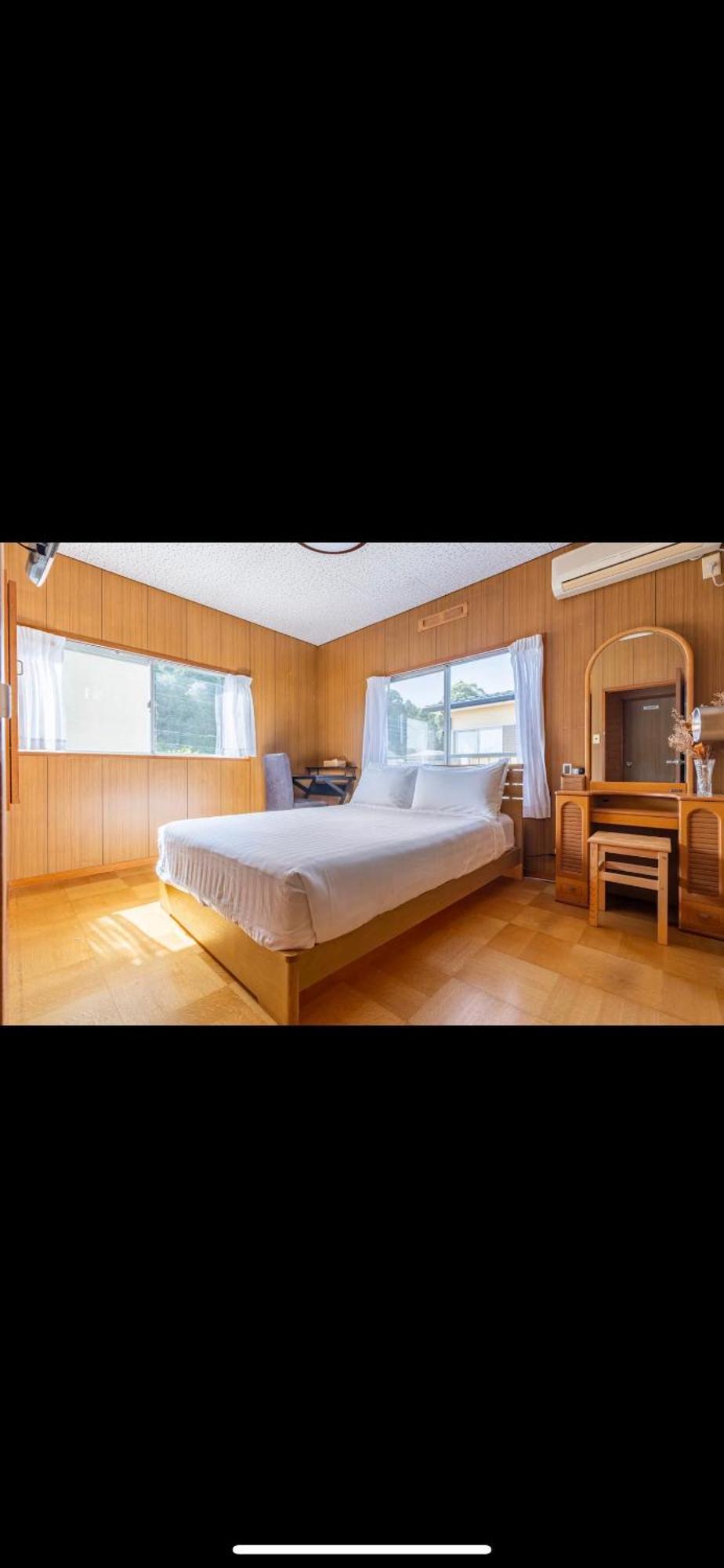 Bonel Guest House Томисато Экстерьер фото