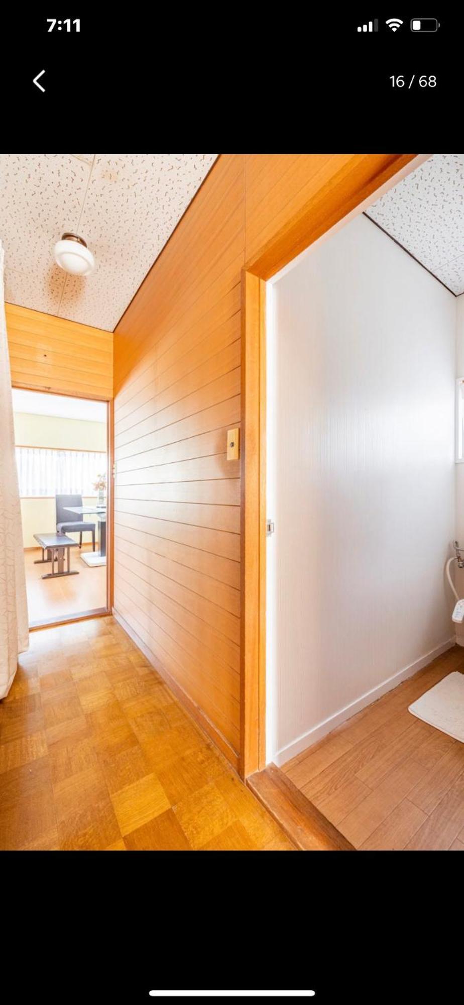Bonel Guest House Томисато Экстерьер фото