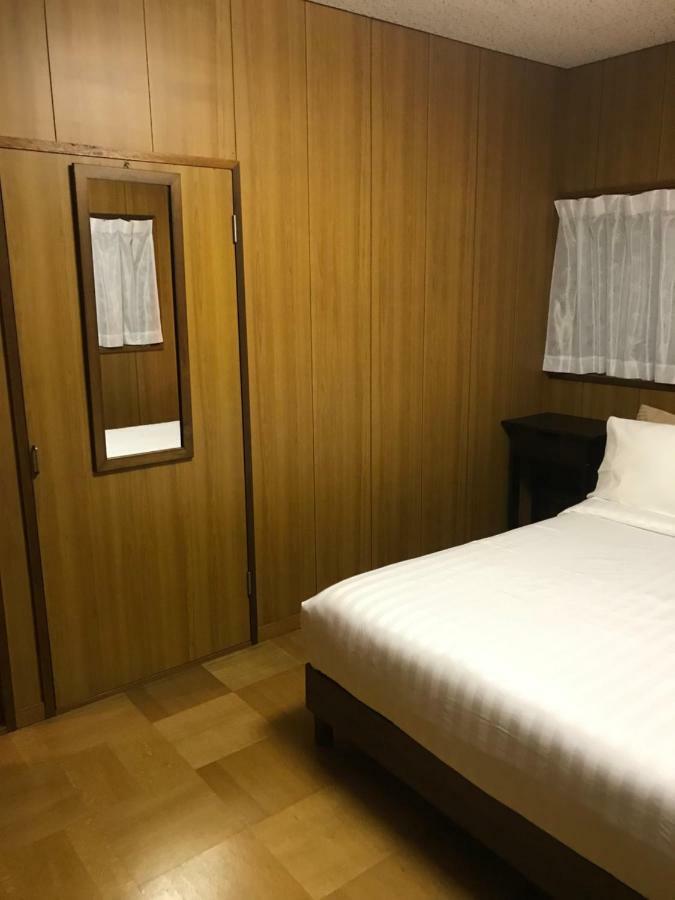 Bonel Guest House Томисато Экстерьер фото